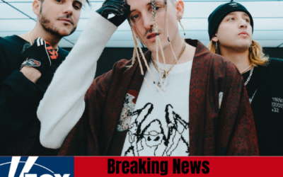 chase atlantic breakup